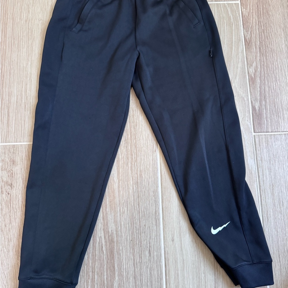H&M Charcoal Gray Pants